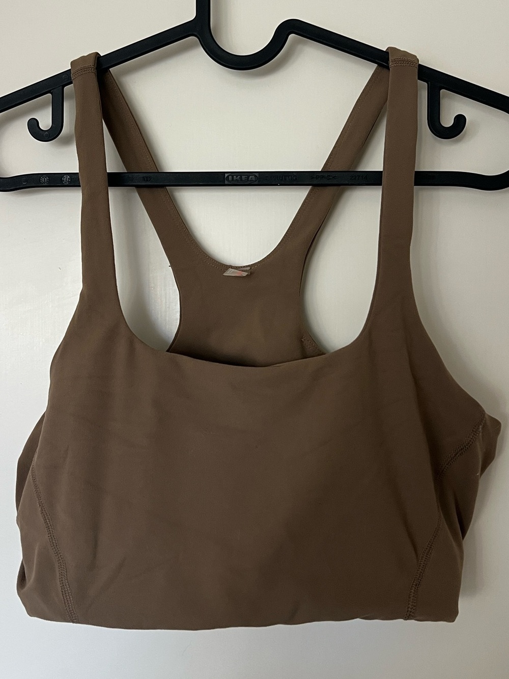 FP Movement Never Better Square Neck Sports Bra